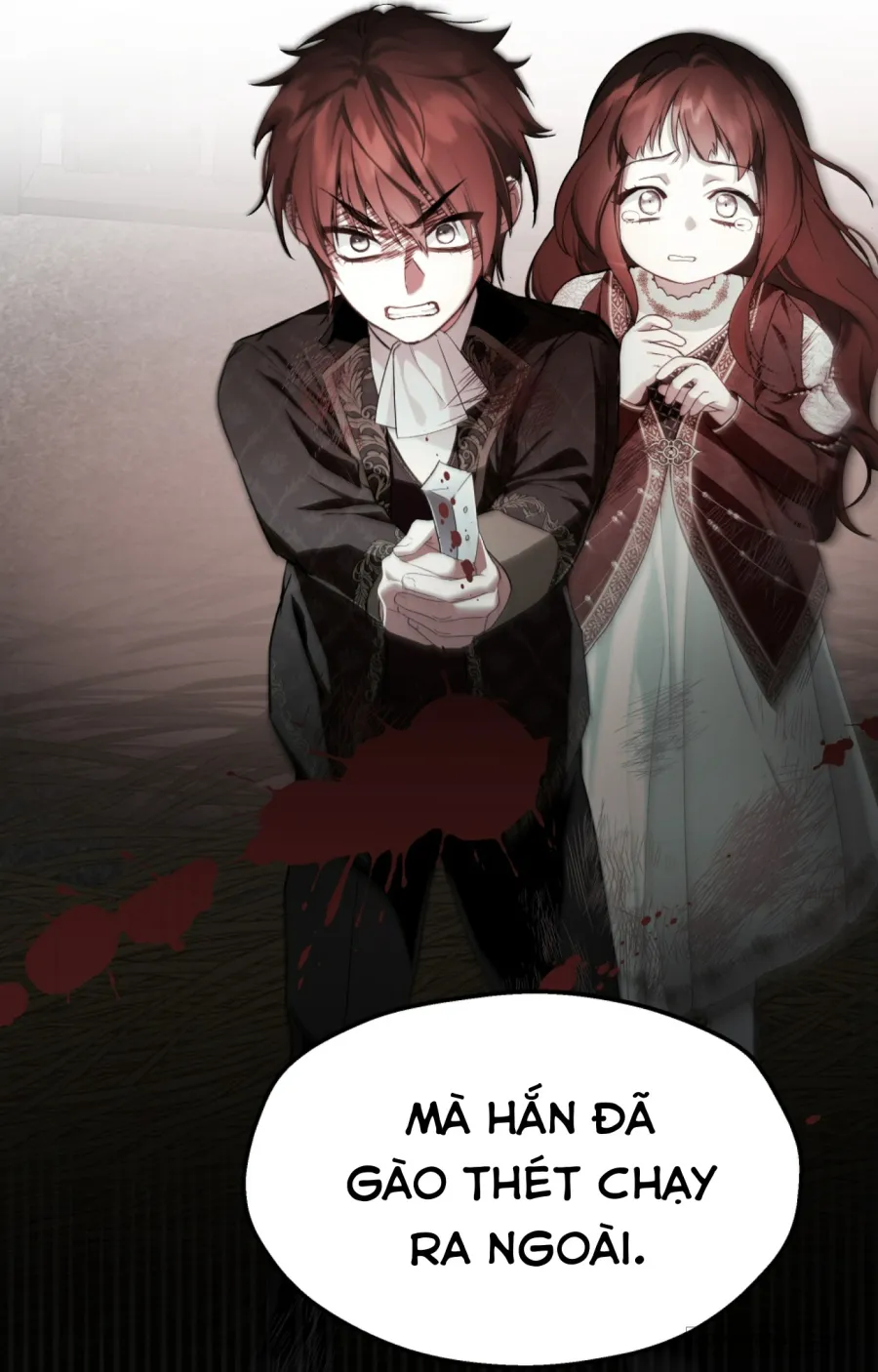 Nàng Sẽ Thuần Phục Những Anh Hùng - Chap 21 - Trang 64
