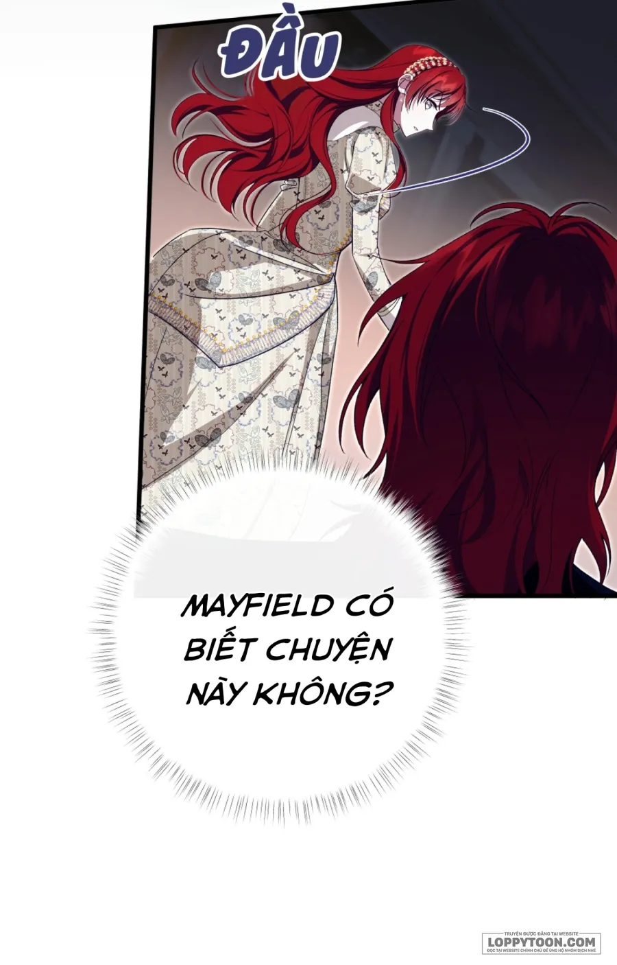 Nàng Sẽ Thuần Phục Những Anh Hùng - Chap 21 - Trang 8
