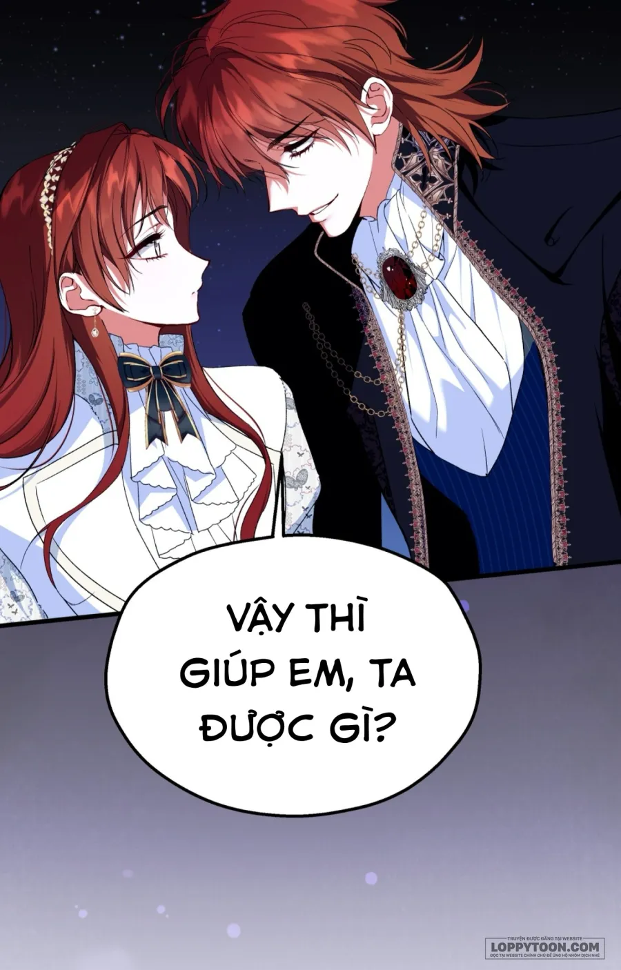 Nàng Sẽ Thuần Phục Những Anh Hùng - Chap 21 - Trang 77