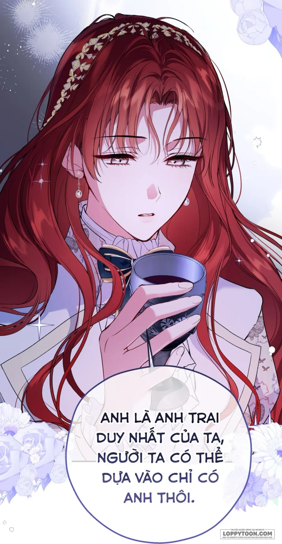 Nàng Sẽ Thuần Phục Những Anh Hùng - Chap 21 - Trang 79