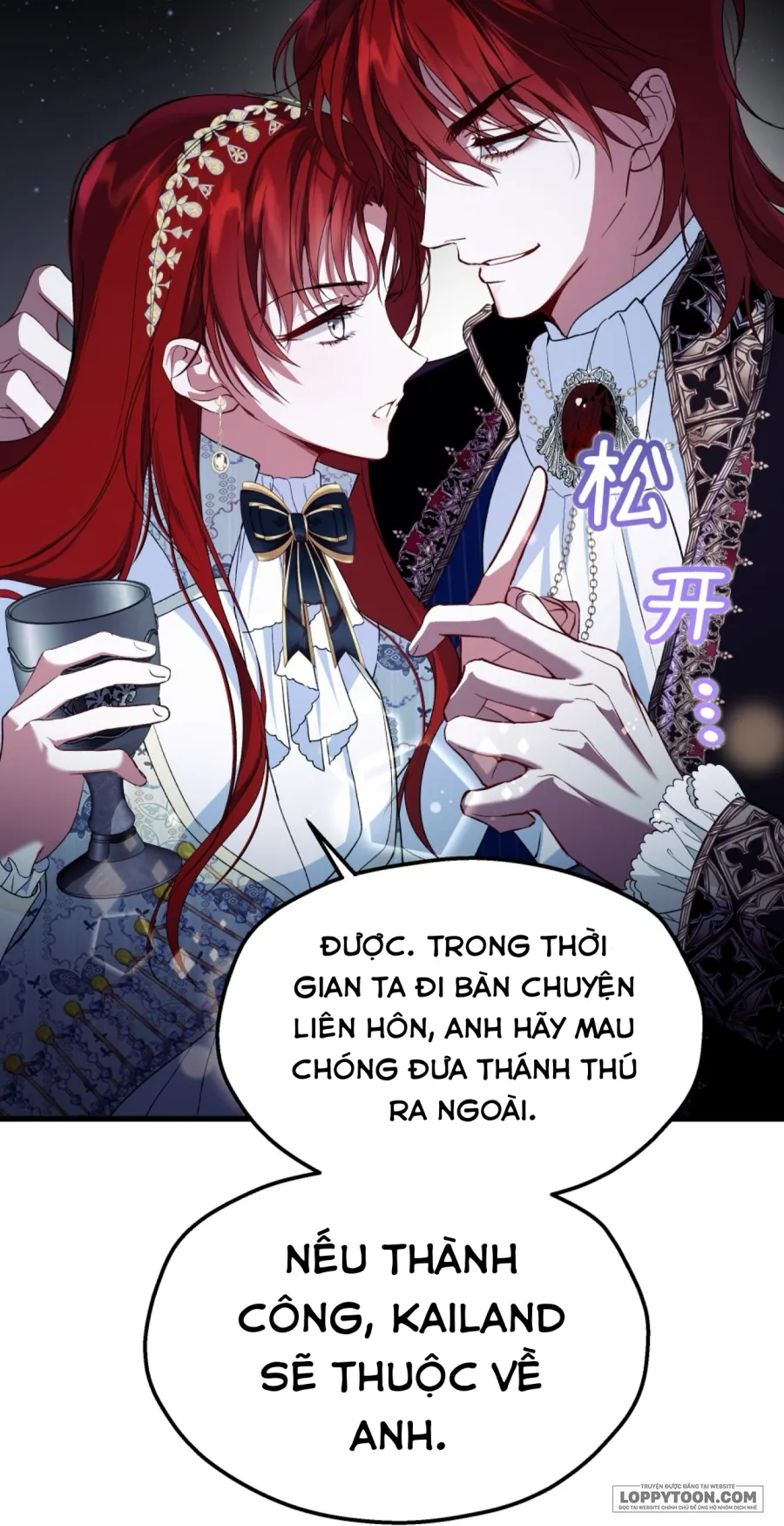 Nàng Sẽ Thuần Phục Những Anh Hùng - Chap 21 - Trang 86