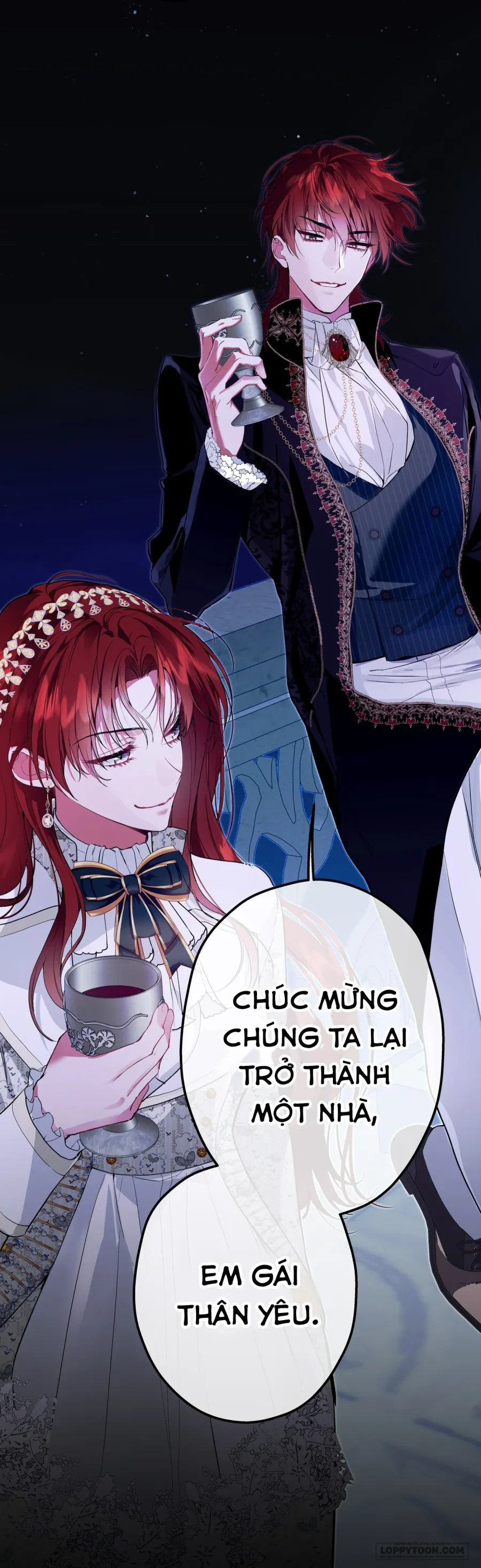 Nàng Sẽ Thuần Phục Những Anh Hùng - Chap 21 - Trang 88
