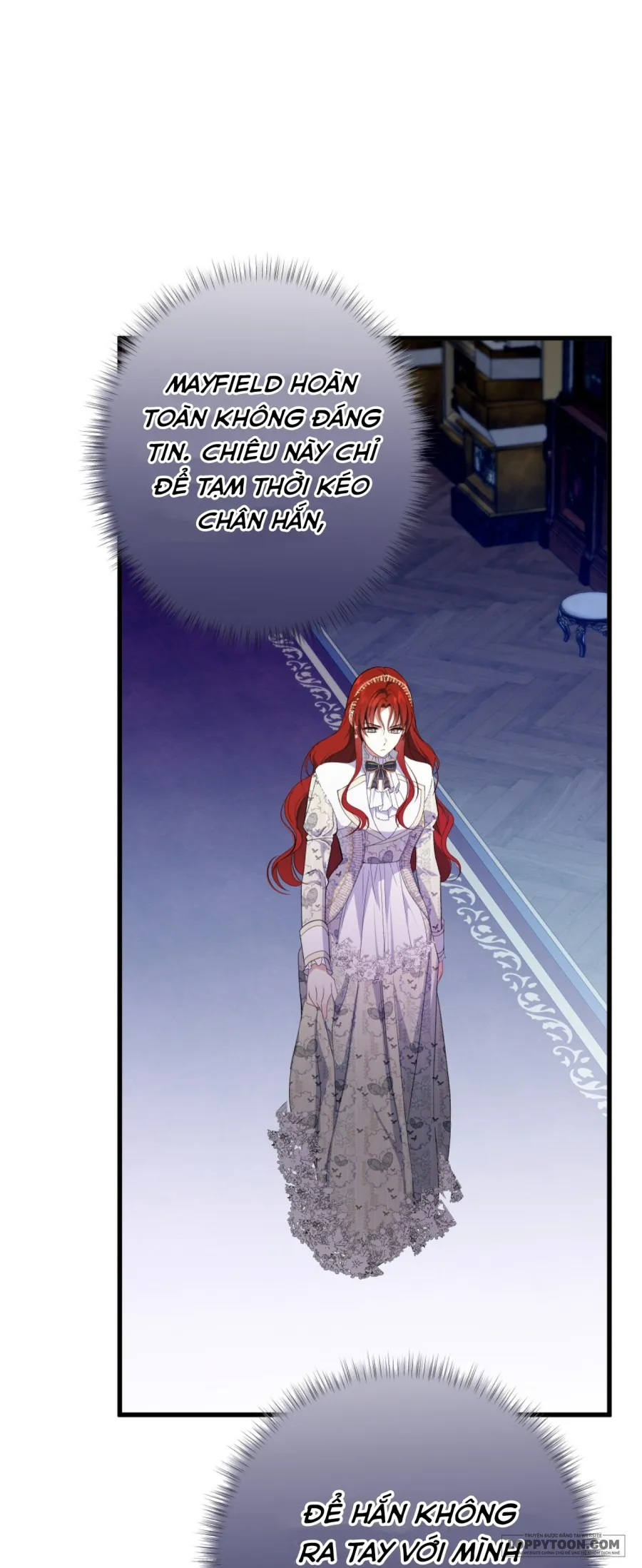 Nàng Sẽ Thuần Phục Những Anh Hùng - Chap 21 - Trang 91