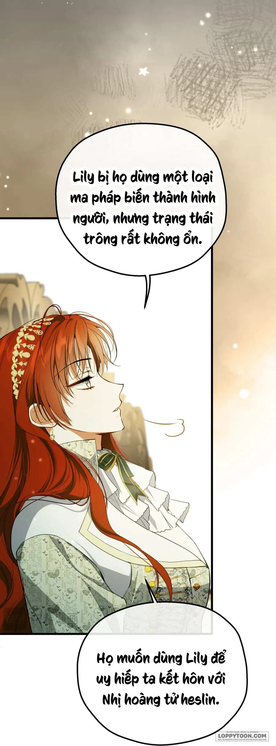 Nàng Sẽ Thuần Phục Những Anh Hùng - Chap 22 - Trang 13