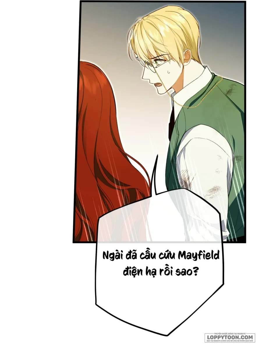 Nàng Sẽ Thuần Phục Những Anh Hùng - Chap 22 - Trang 16