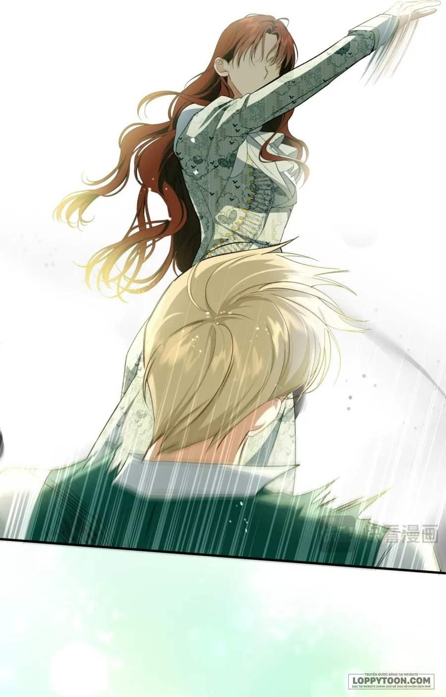 Nàng Sẽ Thuần Phục Những Anh Hùng - Chap 22 - Trang 25