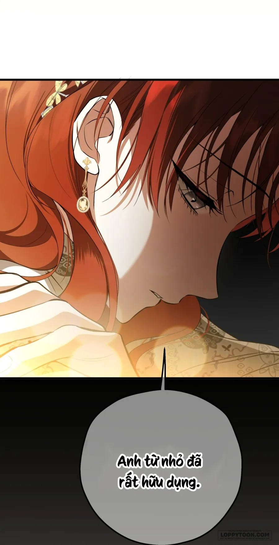 Nàng Sẽ Thuần Phục Những Anh Hùng - Chap 22 - Trang 35