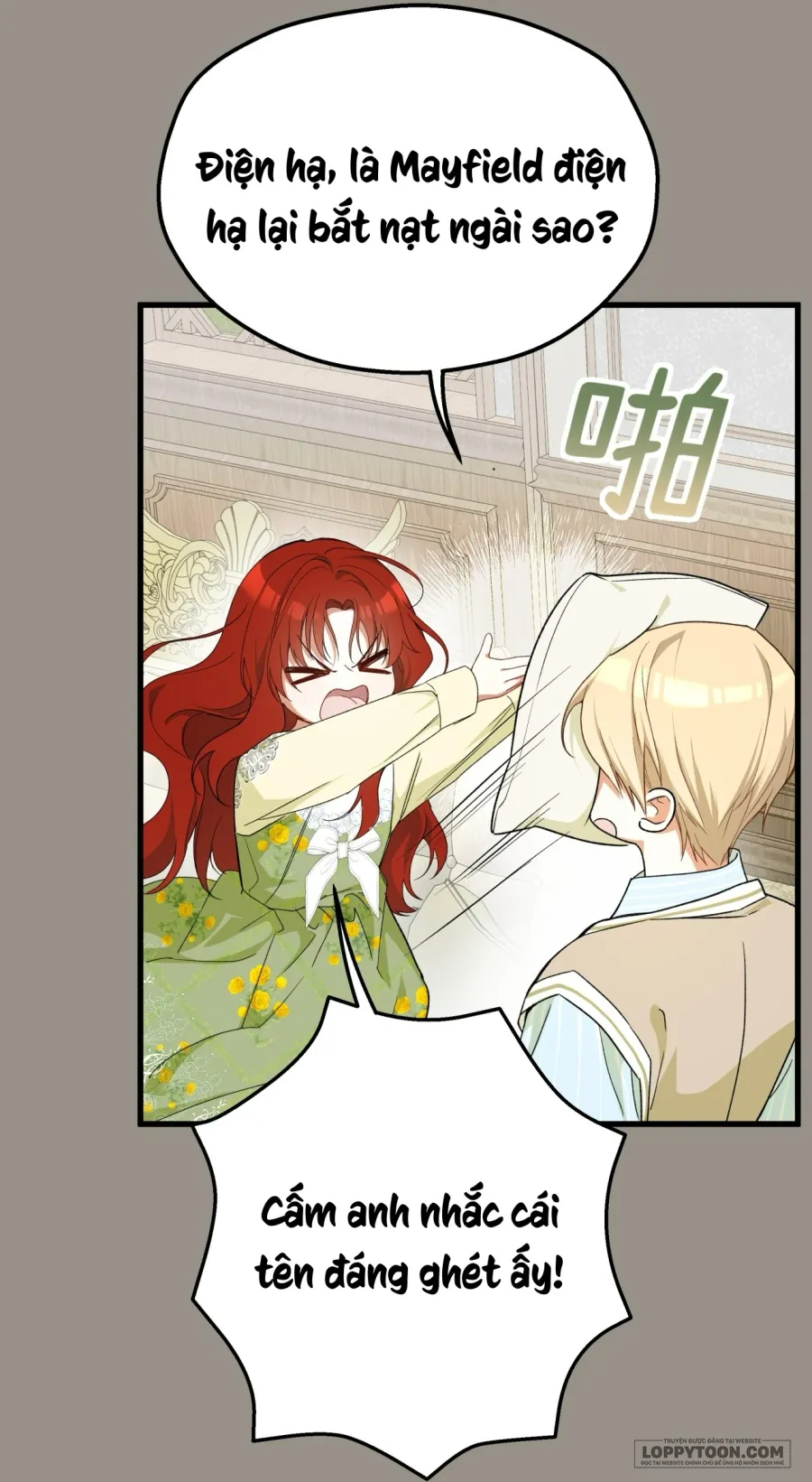 Nàng Sẽ Thuần Phục Những Anh Hùng - Chap 22 - Trang 39