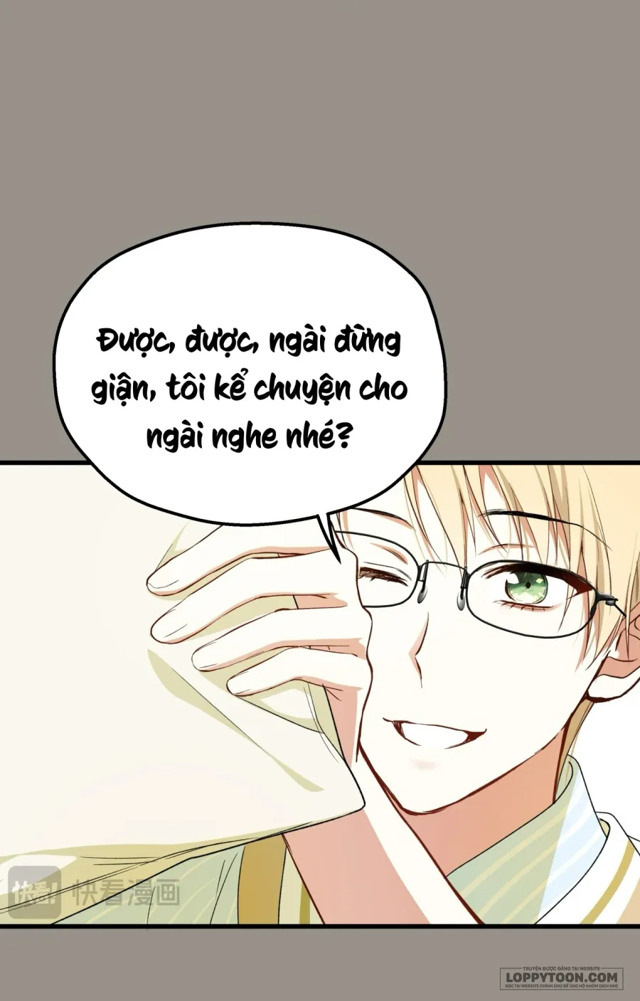 Nàng Sẽ Thuần Phục Những Anh Hùng - Chap 22 - Trang 40