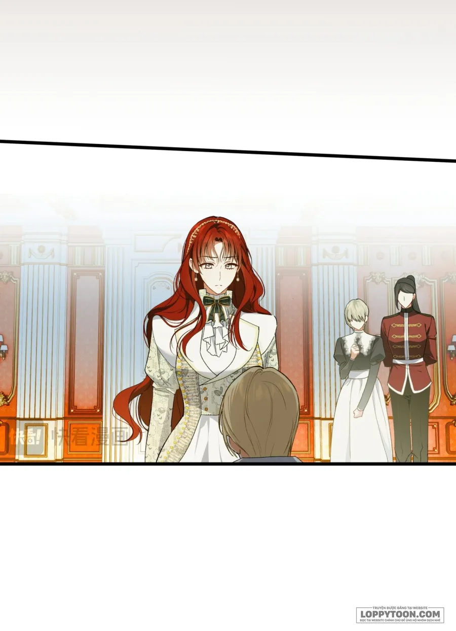 Nàng Sẽ Thuần Phục Những Anh Hùng - Chap 22 - Trang 5