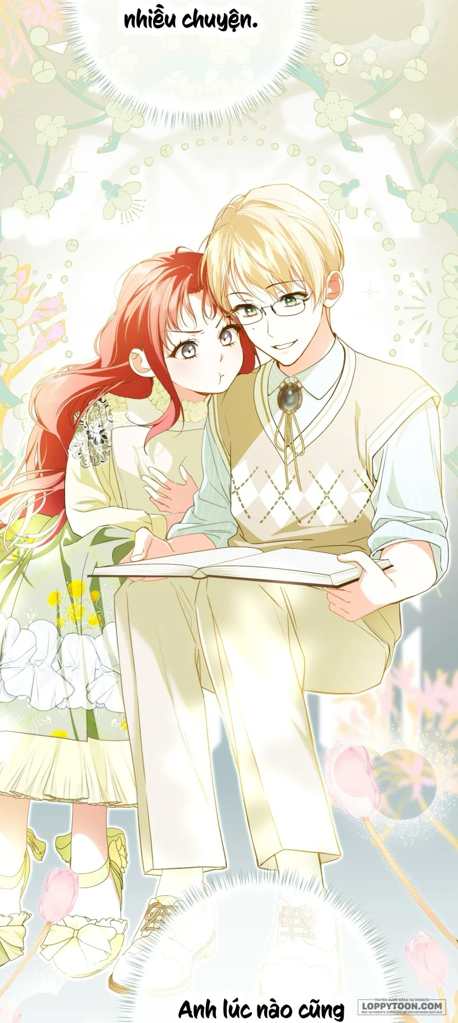 Nàng Sẽ Thuần Phục Những Anh Hùng - Chap 22 - Trang 42