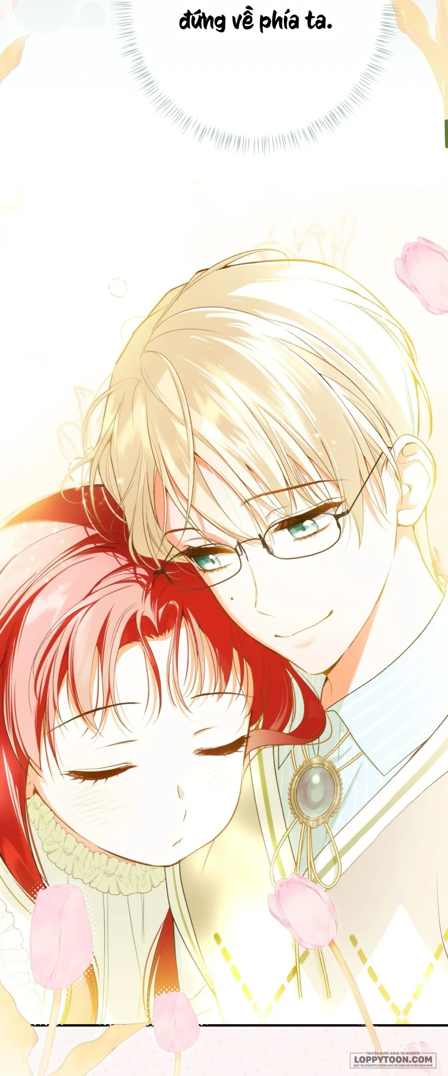 Nàng Sẽ Thuần Phục Những Anh Hùng - Chap 22 - Trang 43