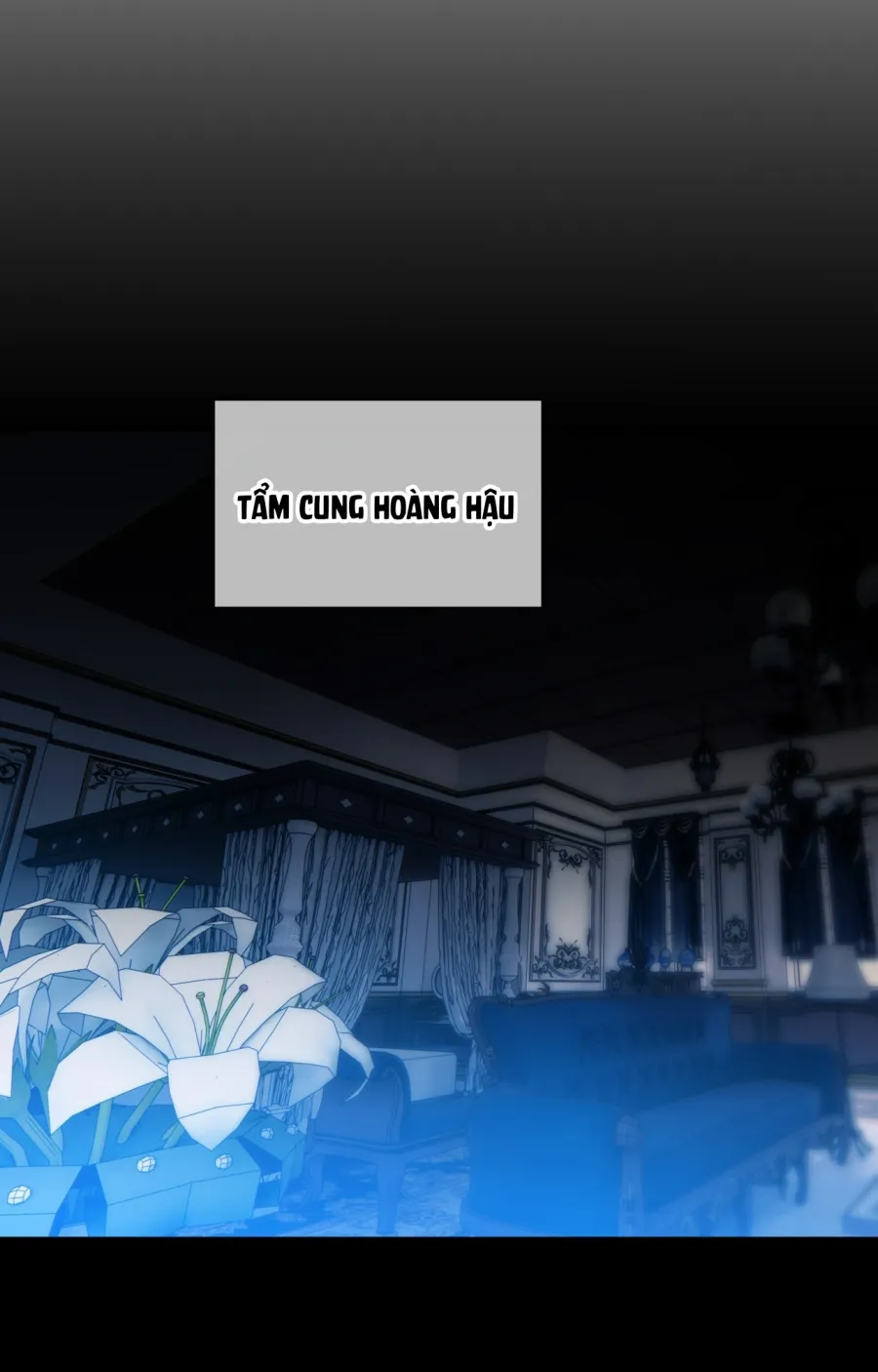 Nàng Sẽ Thuần Phục Những Anh Hùng - Chap 22 - Trang 46
