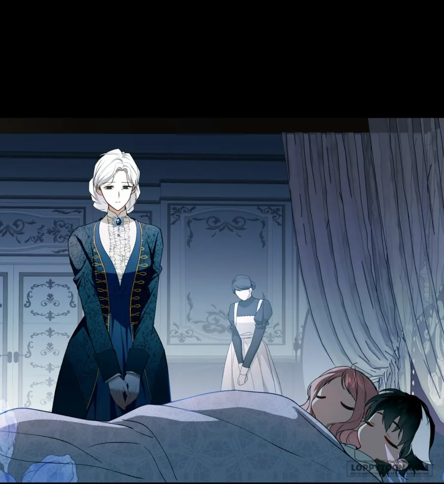 Nàng Sẽ Thuần Phục Những Anh Hùng - Chap 22 - Trang 47