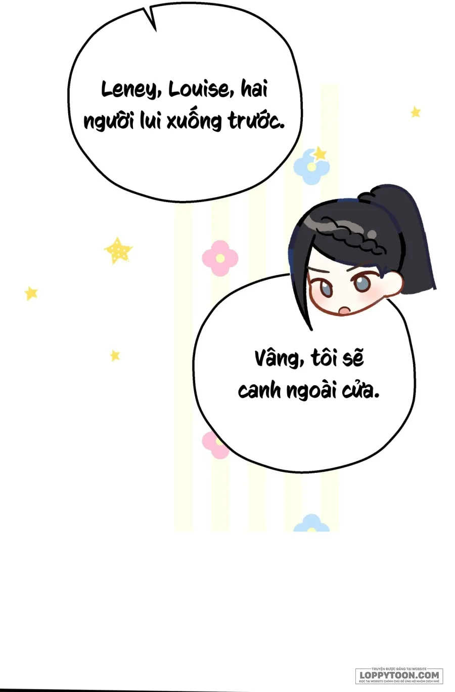 Nàng Sẽ Thuần Phục Những Anh Hùng - Chap 22 - Trang 6