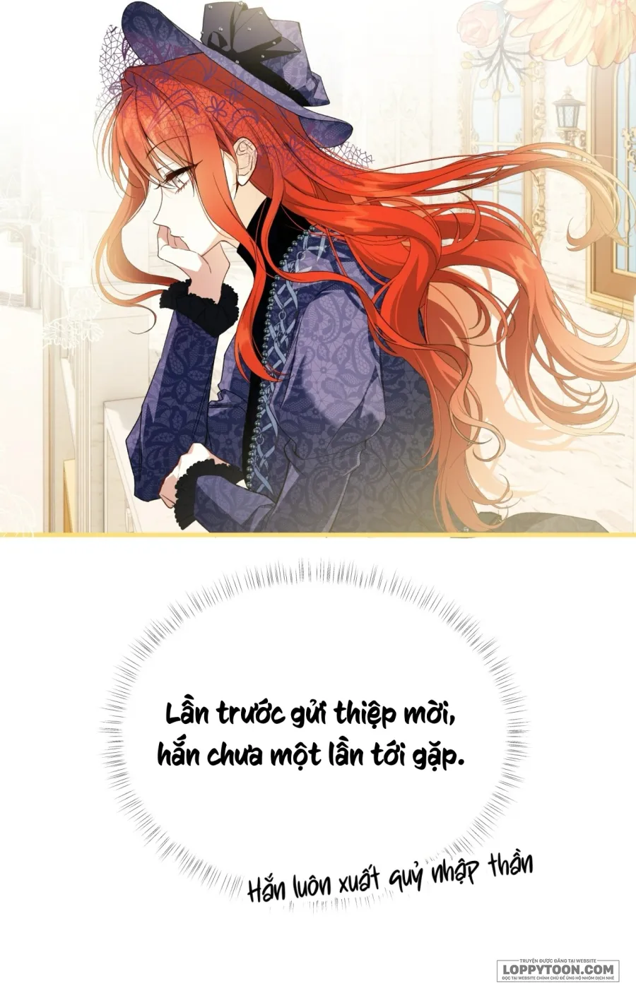 Nàng Sẽ Thuần Phục Những Anh Hùng - Chap 22 - Trang 65