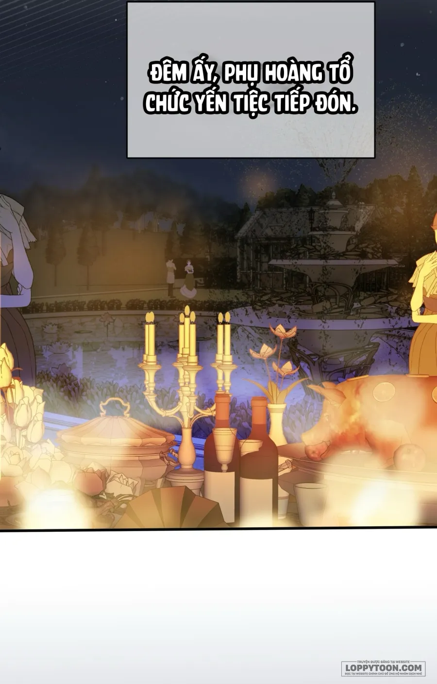 Nàng Sẽ Thuần Phục Những Anh Hùng - Chap 22 - Trang 67