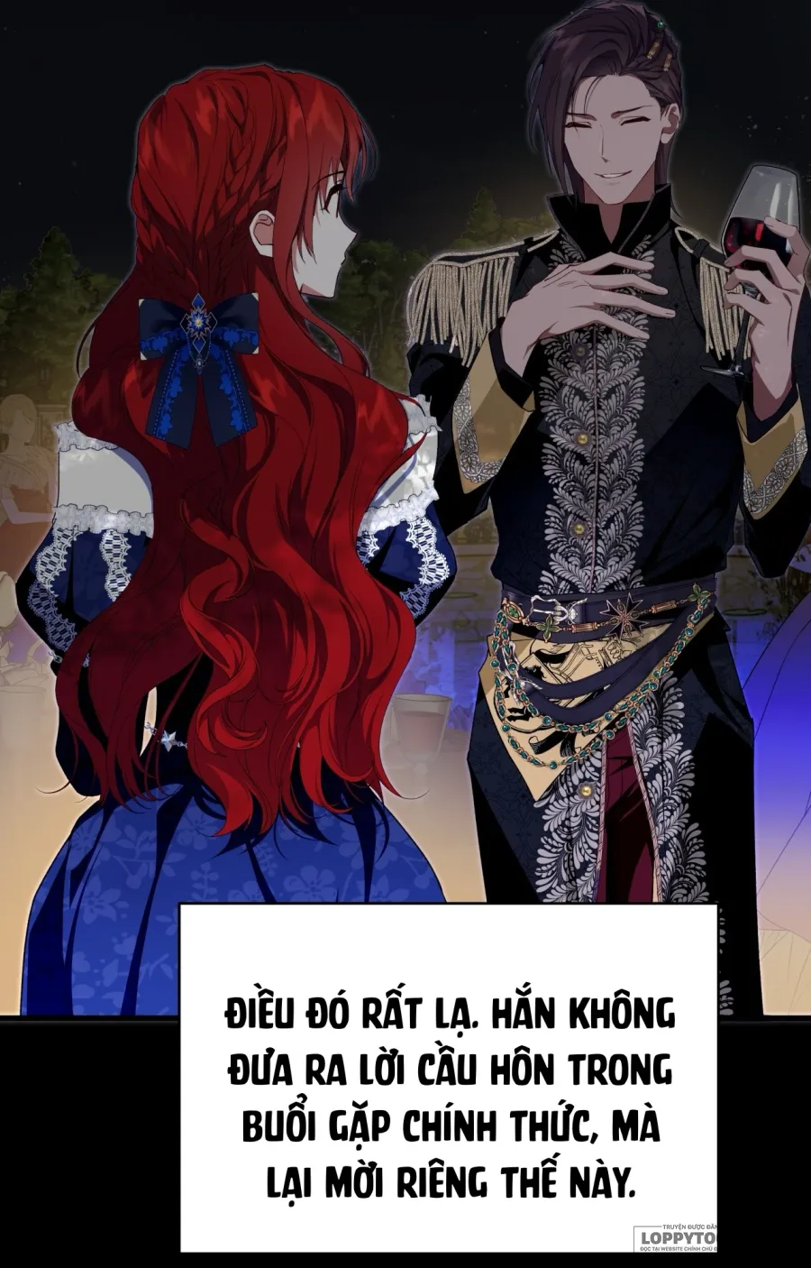 Nàng Sẽ Thuần Phục Những Anh Hùng - Chap 22 - Trang 69