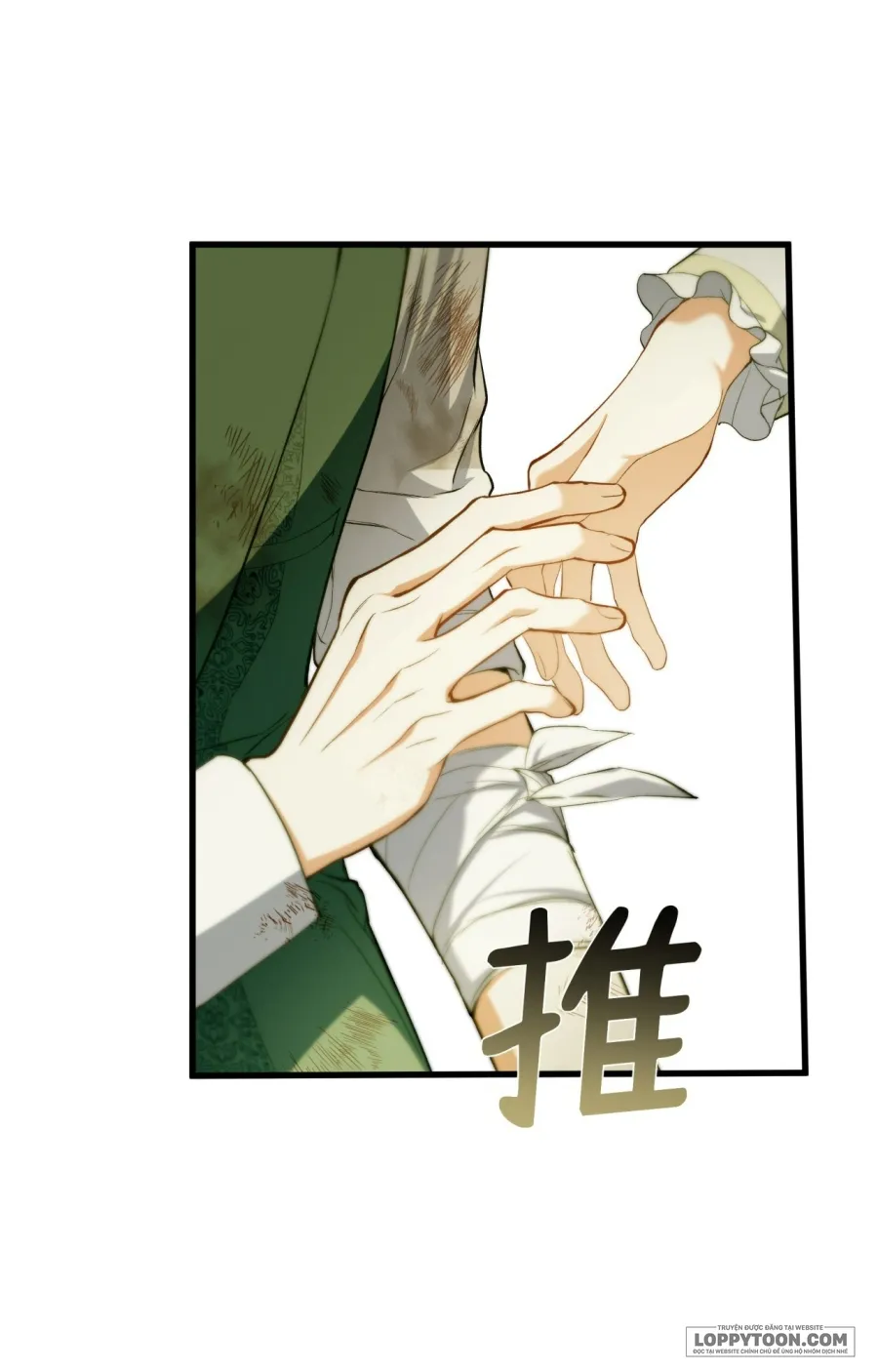 Nàng Sẽ Thuần Phục Những Anh Hùng - Chap 22 - Trang 8