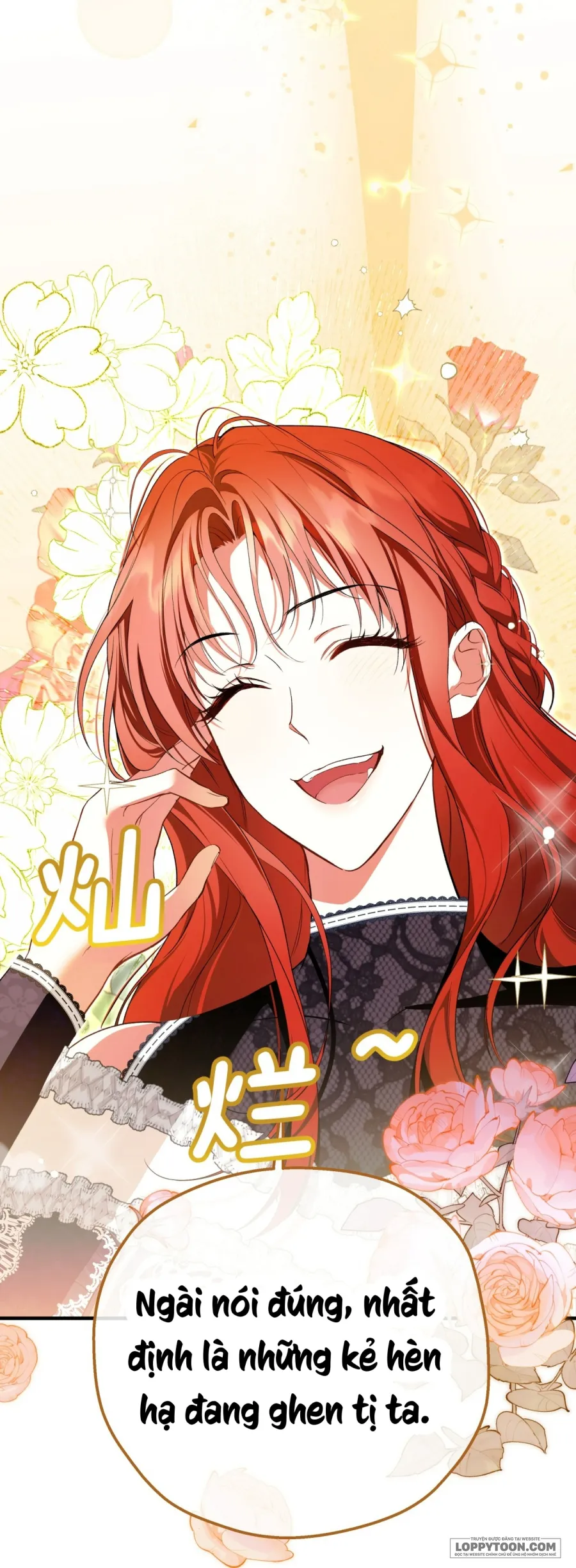 Nàng Sẽ Thuần Phục Những Anh Hùng - Chap 22 - Trang 73
