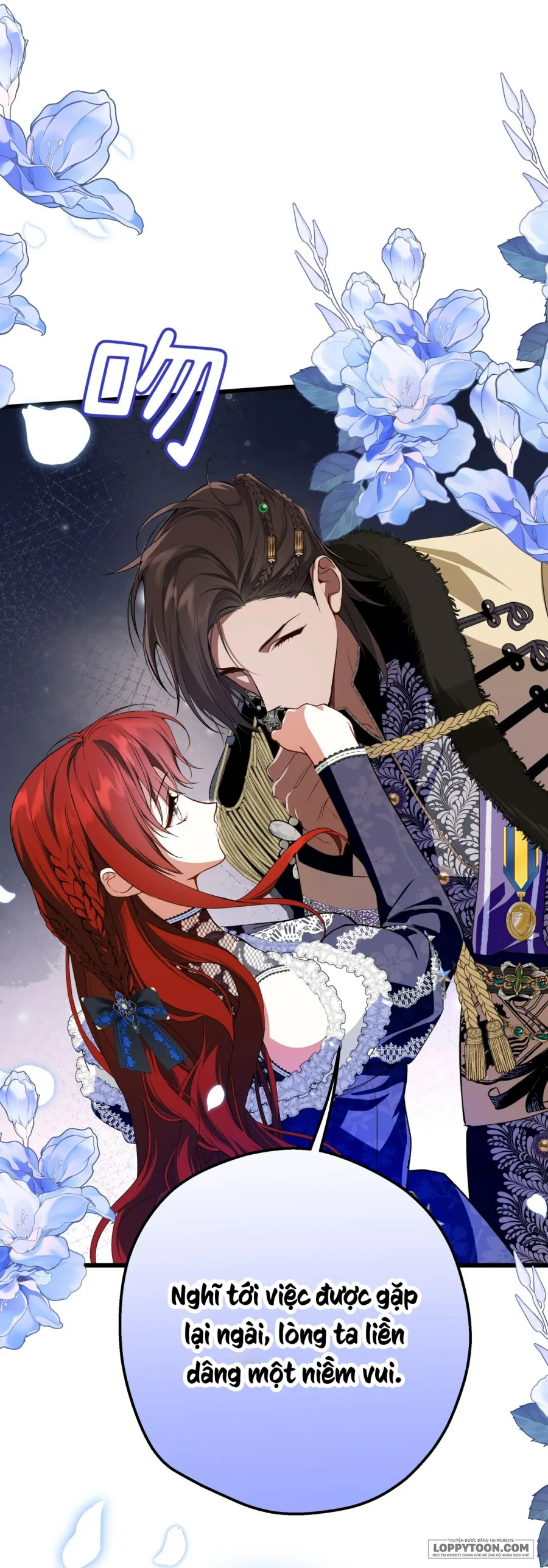 Nàng Sẽ Thuần Phục Những Anh Hùng - Chap 22 - Trang 77