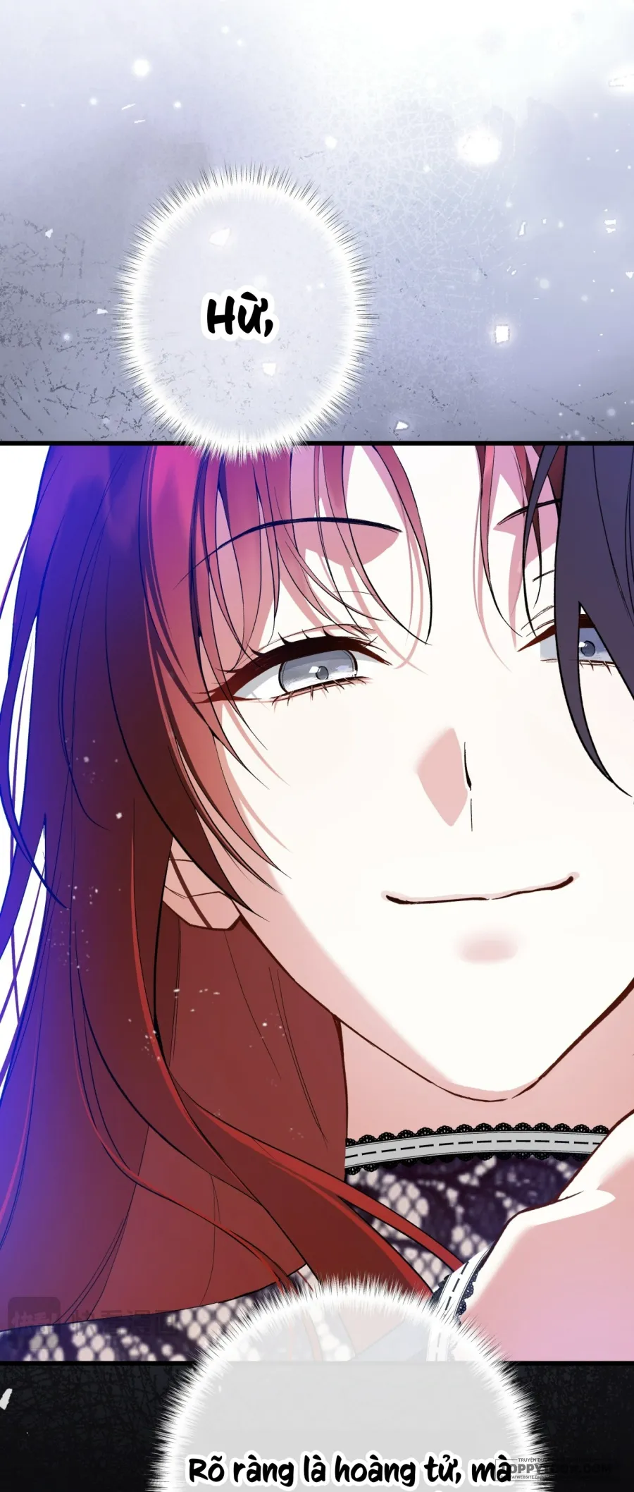 Nàng Sẽ Thuần Phục Những Anh Hùng - Chap 22 - Trang 79