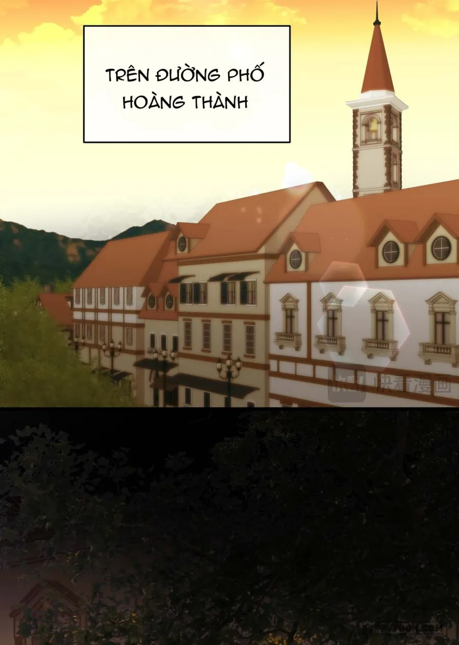 Nàng Sẽ Thuần Phục Những Anh Hùng - Chap 23 - Trang 16