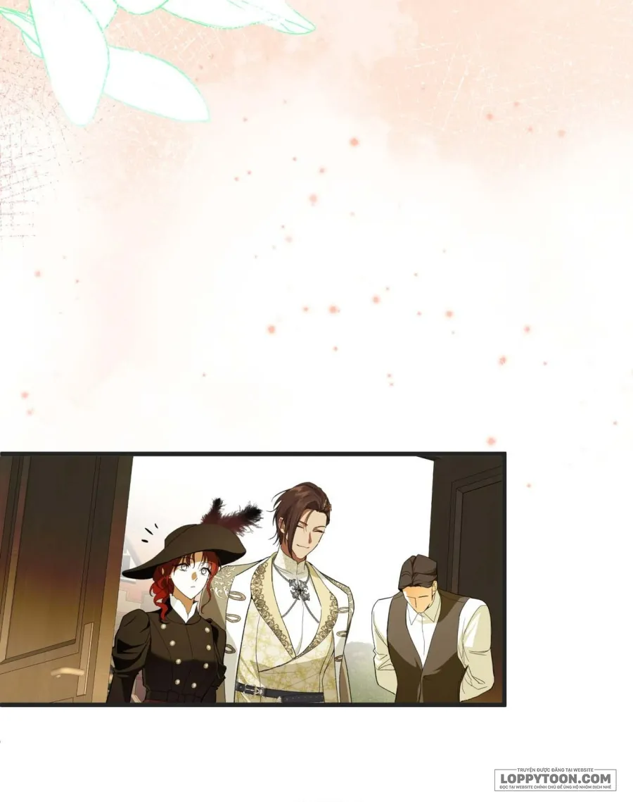 Nàng Sẽ Thuần Phục Những Anh Hùng - Chap 23 - Trang 19