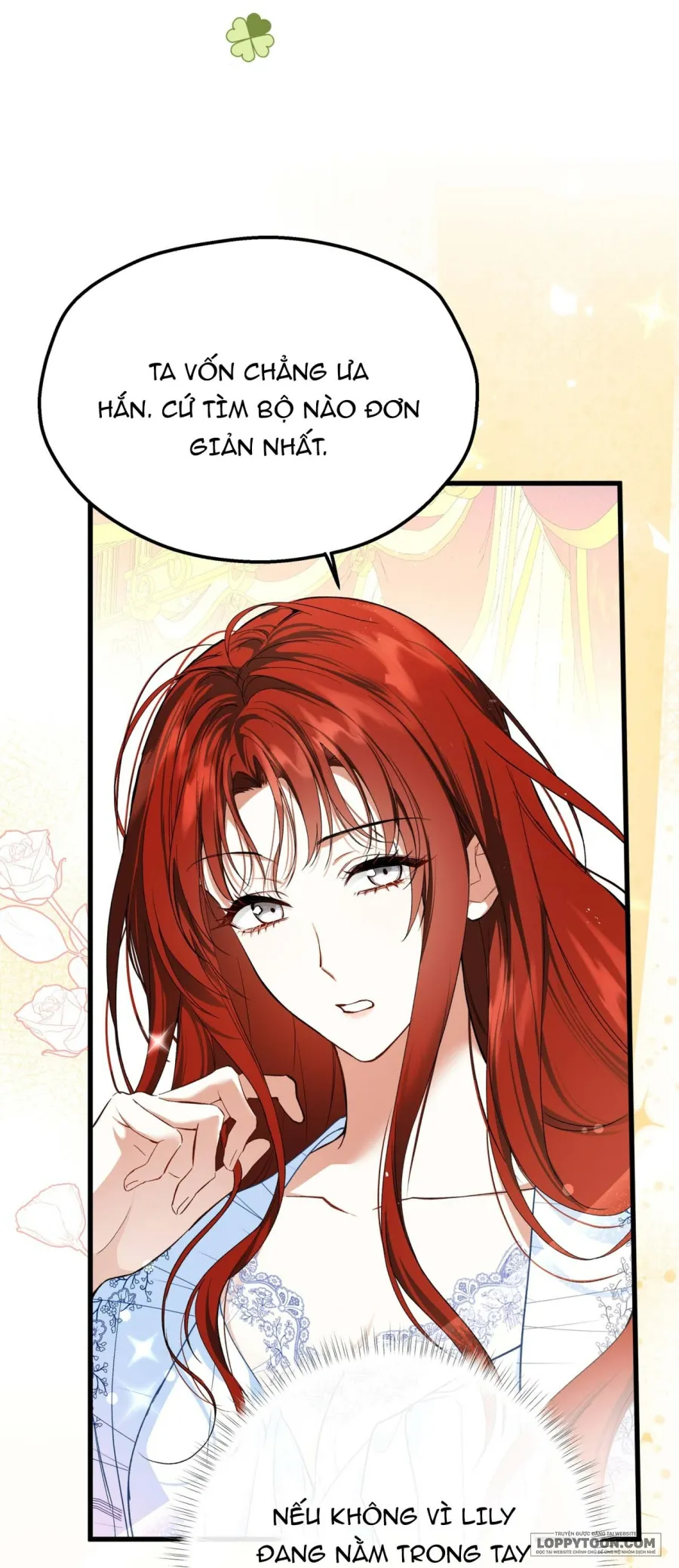 Nàng Sẽ Thuần Phục Những Anh Hùng - Chap 23 - Trang 3