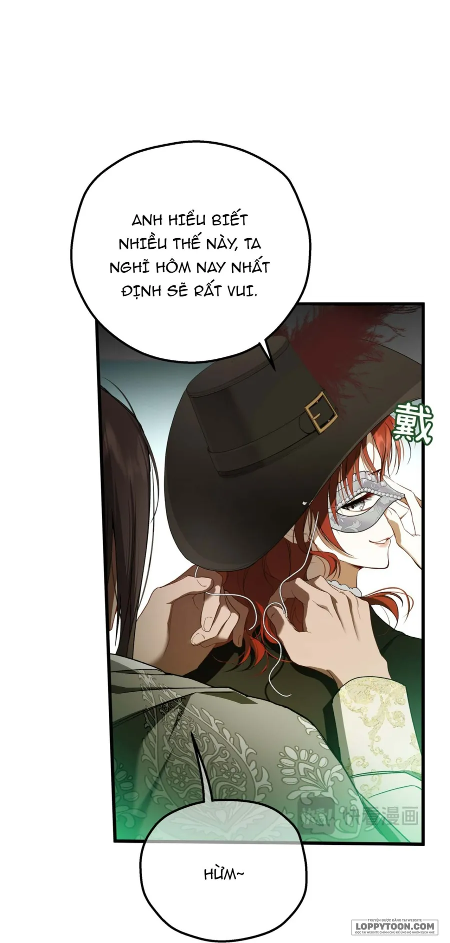 Nàng Sẽ Thuần Phục Những Anh Hùng - Chap 23 - Trang 27