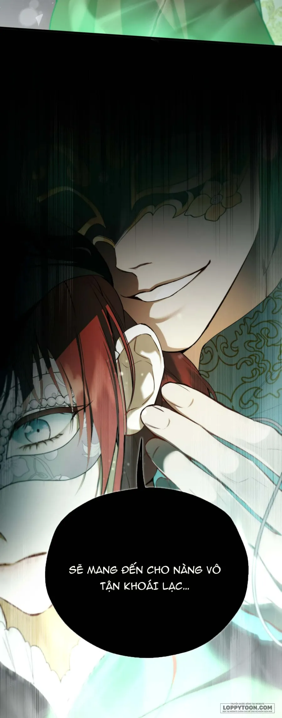 Nàng Sẽ Thuần Phục Những Anh Hùng - Chap 23 - Trang 30