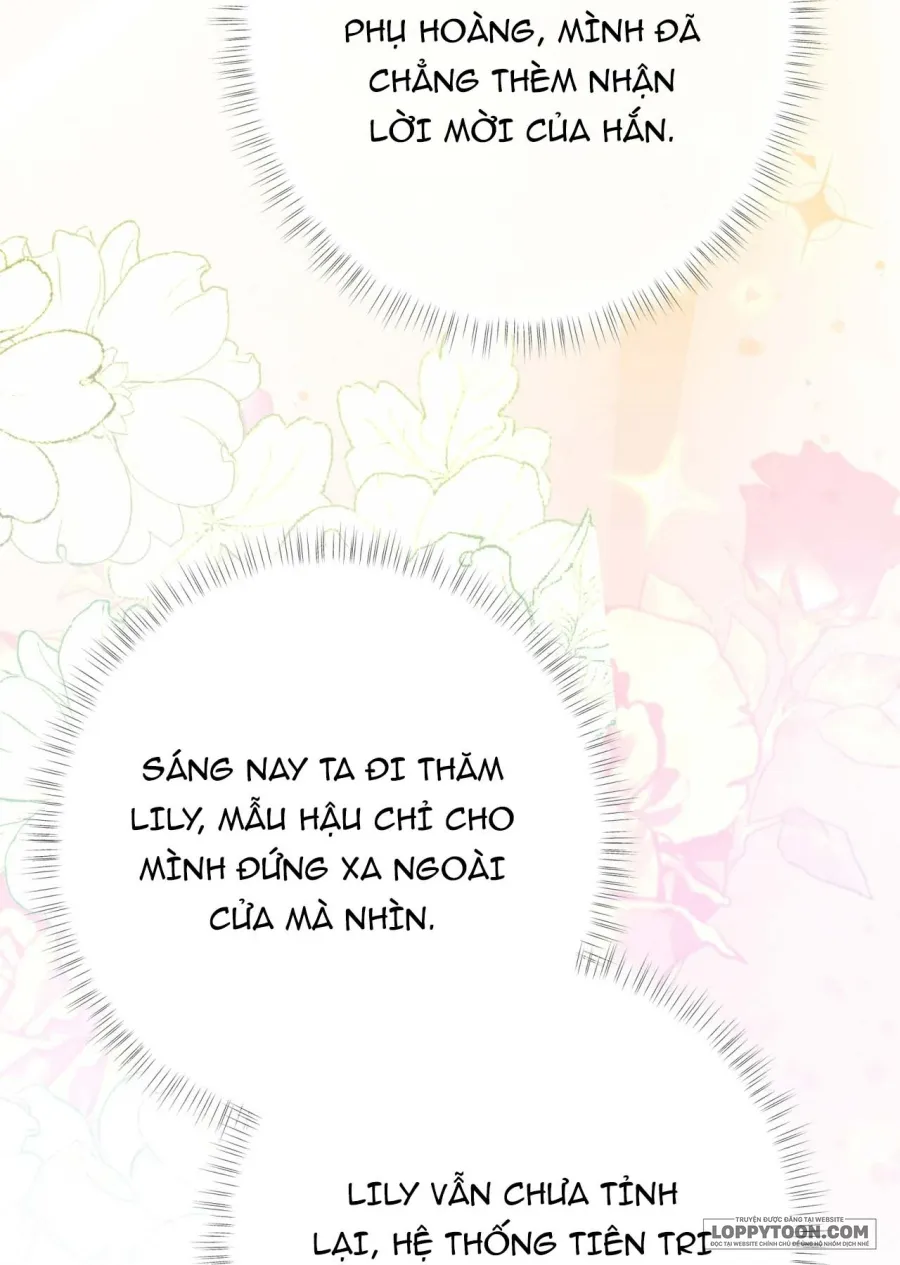 Nàng Sẽ Thuần Phục Những Anh Hùng - Chap 23 - Trang 4