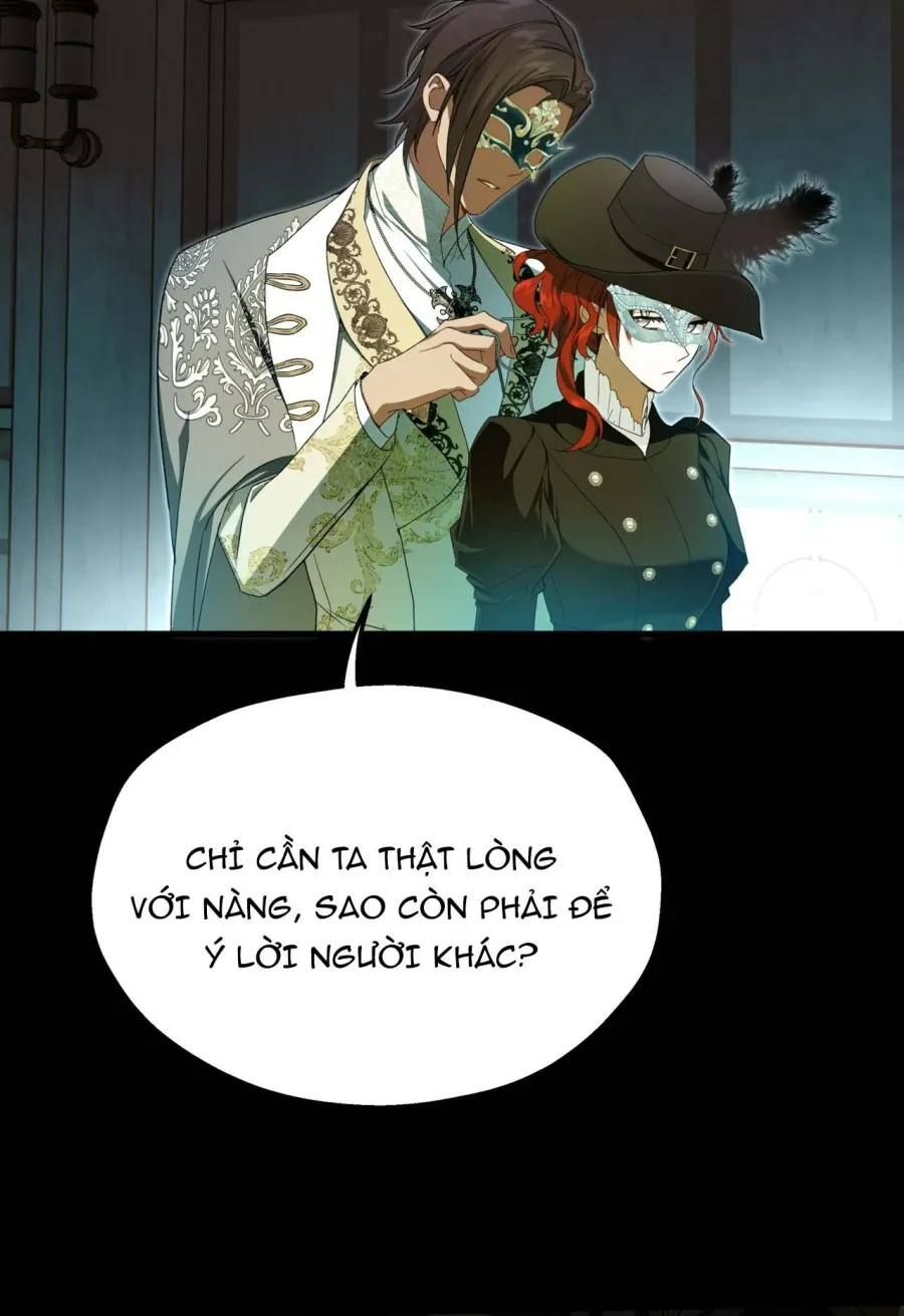 Nàng Sẽ Thuần Phục Những Anh Hùng - Chap 23 - Trang 35