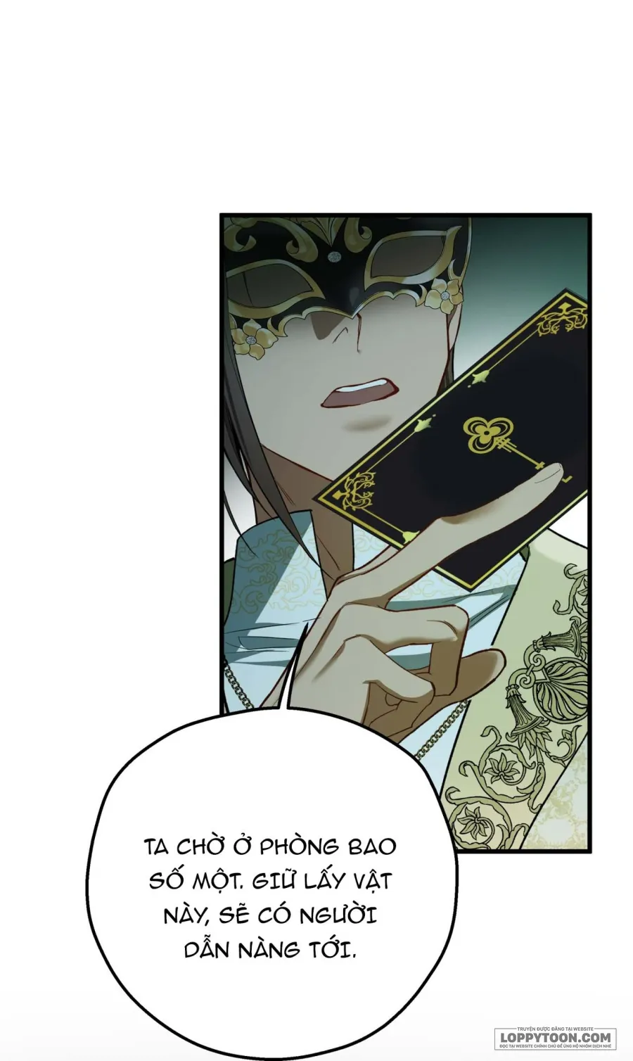 Nàng Sẽ Thuần Phục Những Anh Hùng - Chap 23 - Trang 40