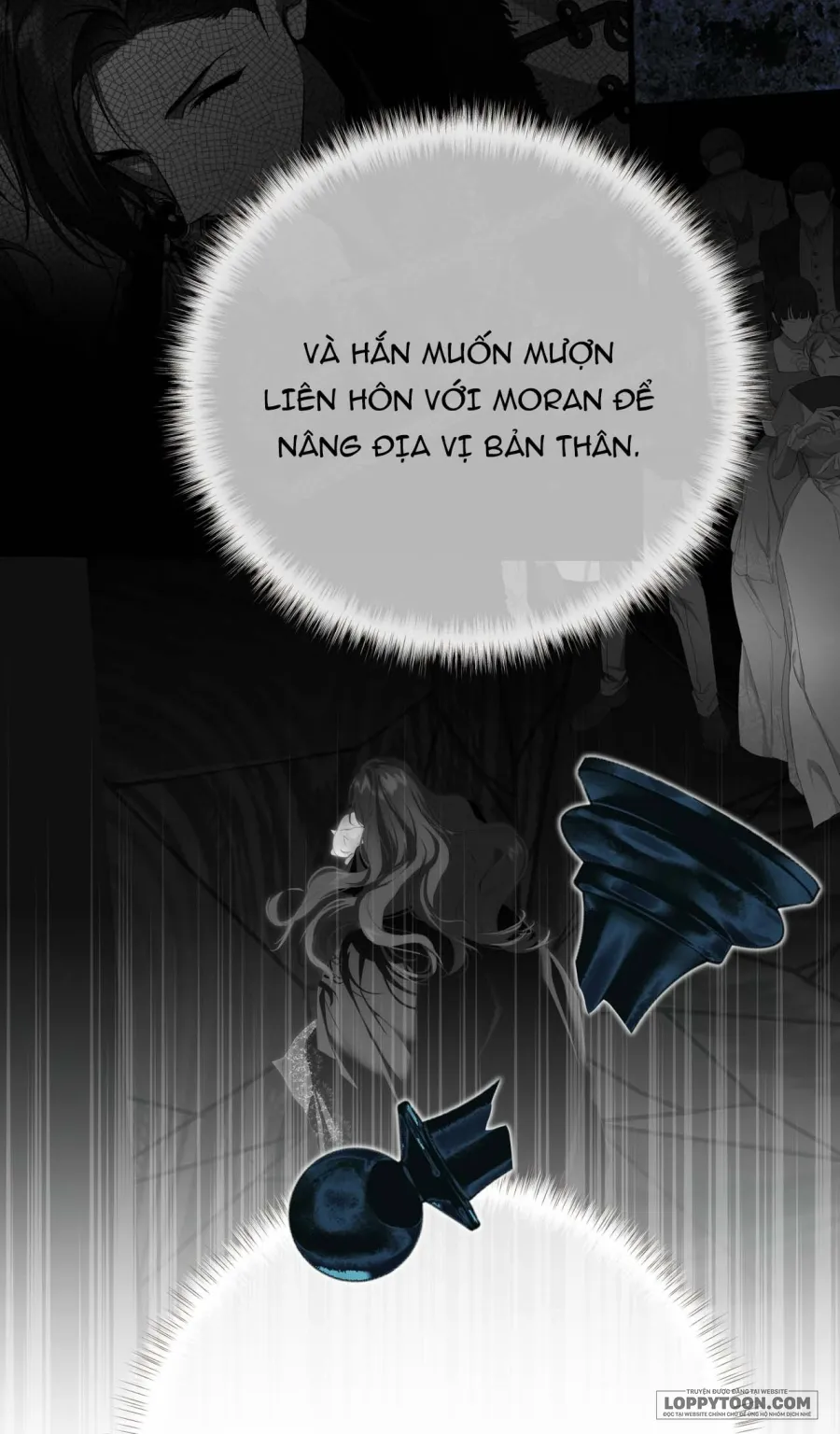 Nàng Sẽ Thuần Phục Những Anh Hùng - Chap 23 - Trang 46