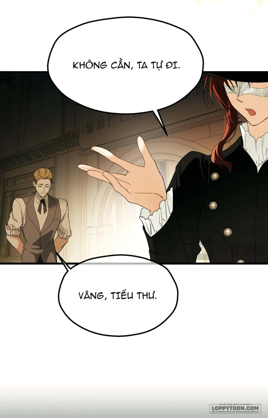 Nàng Sẽ Thuần Phục Những Anh Hùng - Chap 23 - Trang 51