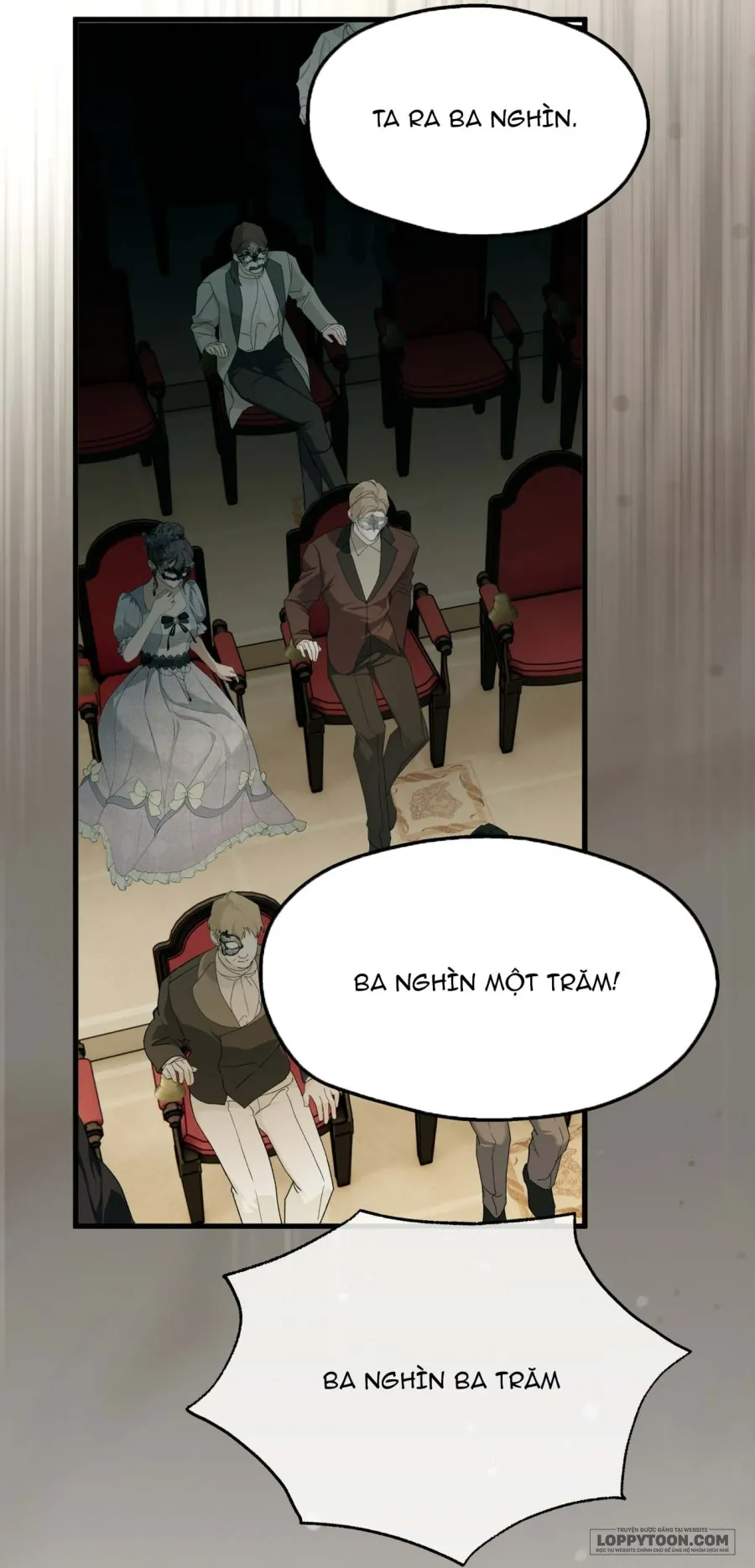 Nàng Sẽ Thuần Phục Những Anh Hùng - Chap 23 - Trang 56