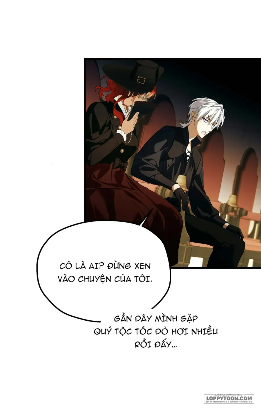Nàng Sẽ Thuần Phục Những Anh Hùng - Chap 23 - Trang 59