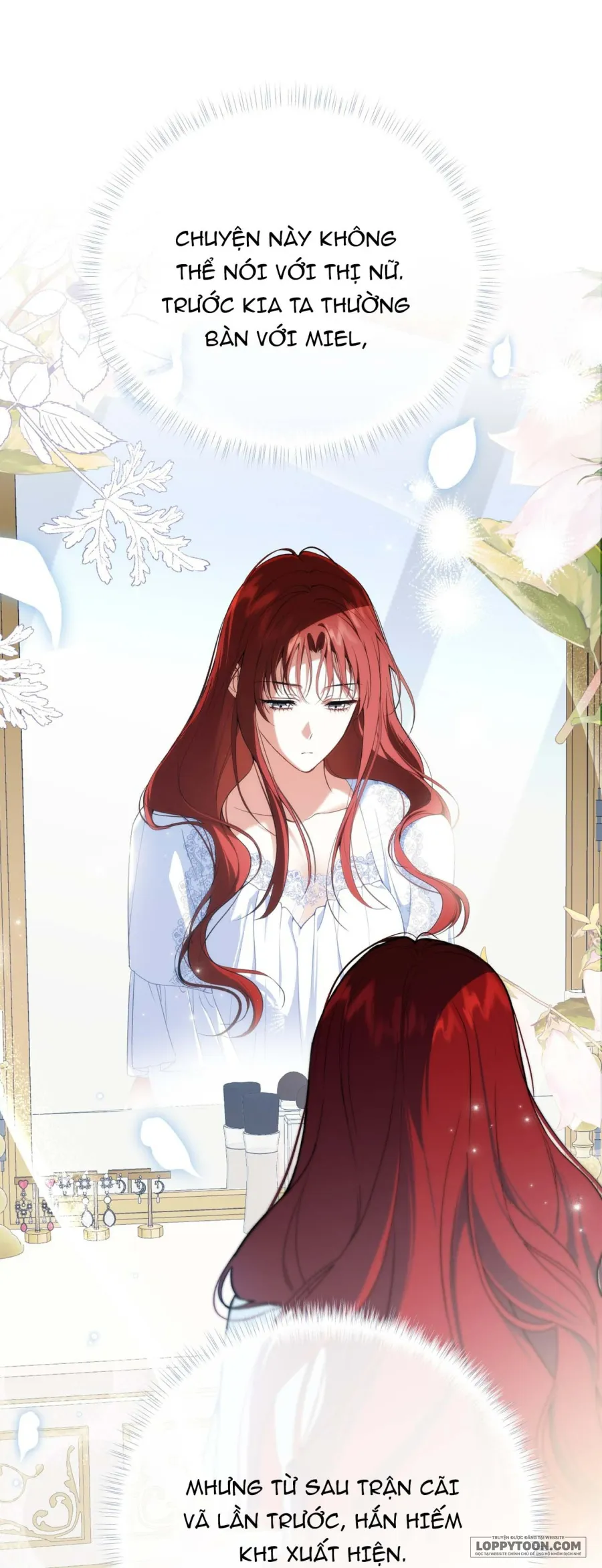Nàng Sẽ Thuần Phục Những Anh Hùng - Chap 23 - Trang 7