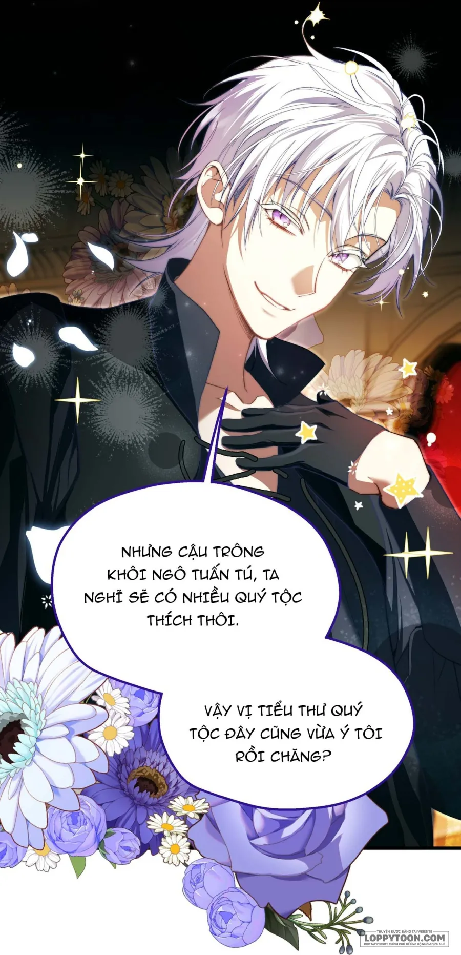 Nàng Sẽ Thuần Phục Những Anh Hùng - Chap 23 - Trang 63