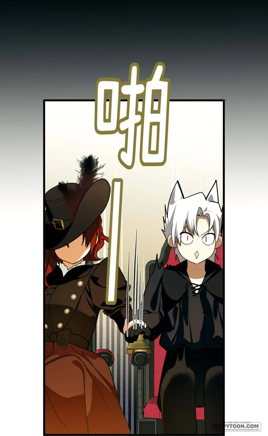 Nàng Sẽ Thuần Phục Những Anh Hùng - Chap 23 - Trang 72
