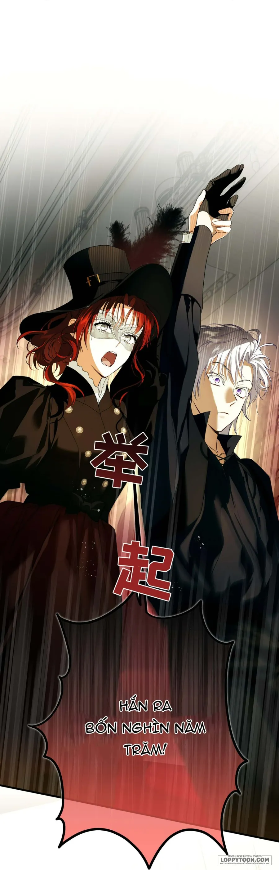 Nàng Sẽ Thuần Phục Những Anh Hùng - Chap 23 - Trang 73