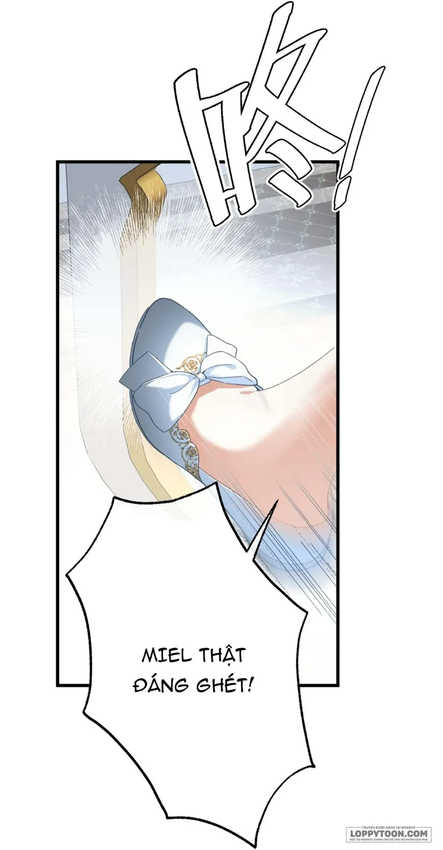 Nàng Sẽ Thuần Phục Những Anh Hùng - Chap 23 - Trang 9
