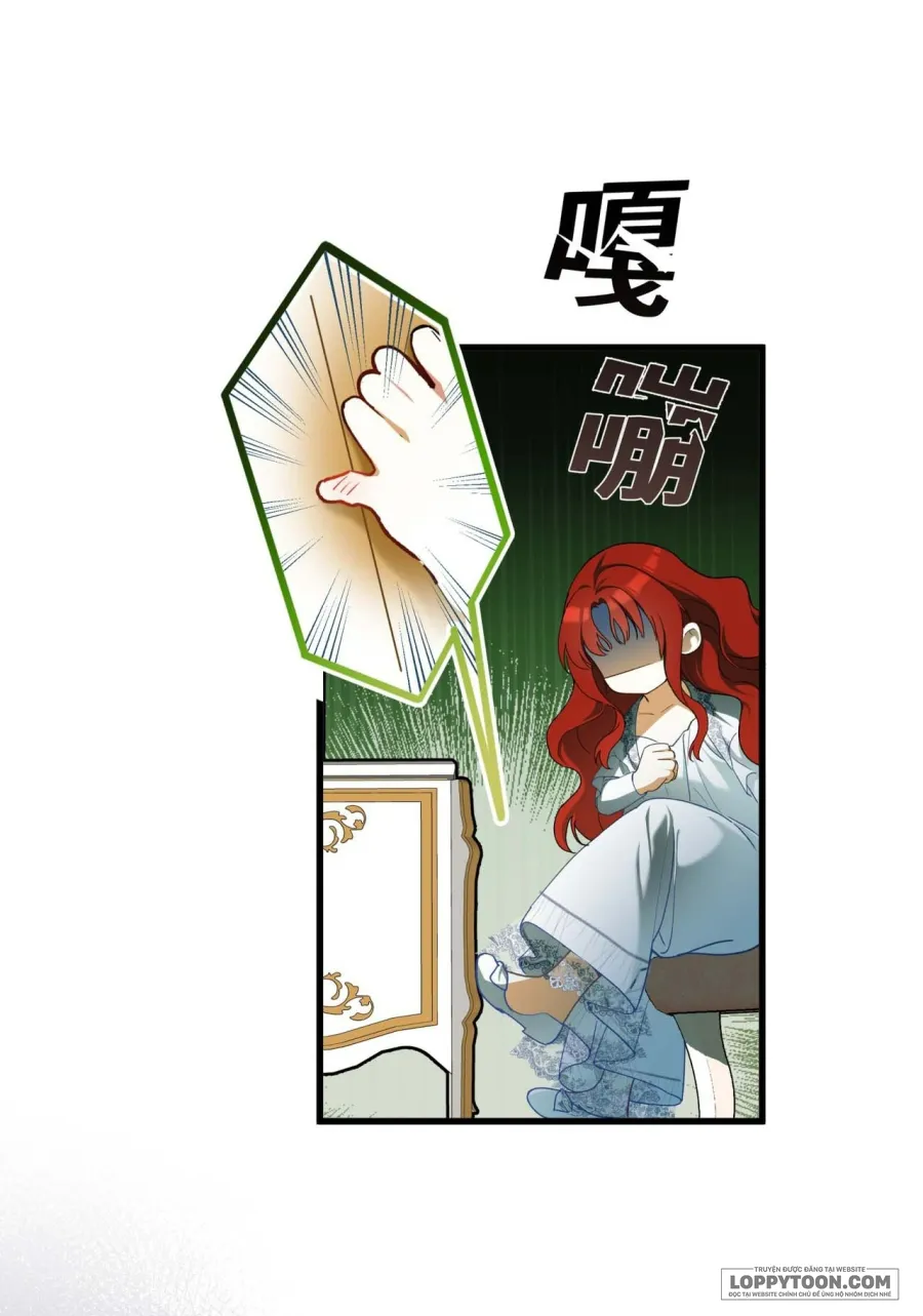 Nàng Sẽ Thuần Phục Những Anh Hùng - Chap 23 - Trang 10