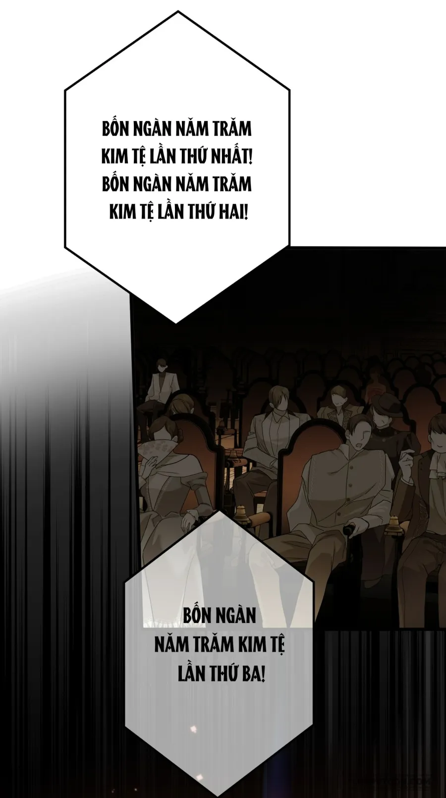 Nàng Sẽ Thuần Phục Những Anh Hùng - Chap 24 - Trang 12