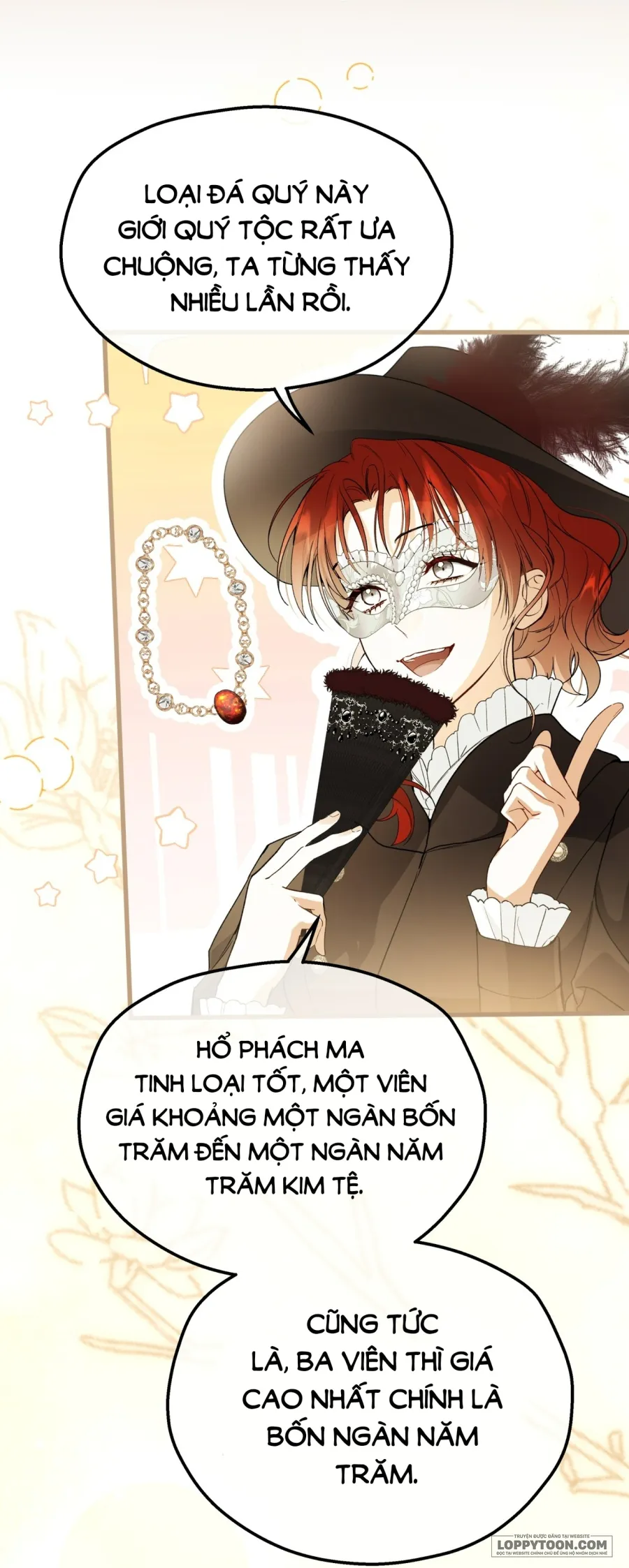 Nàng Sẽ Thuần Phục Những Anh Hùng - Chap 24 - Trang 15