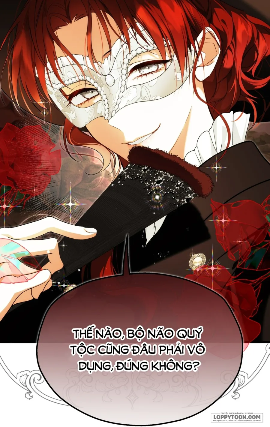 Nàng Sẽ Thuần Phục Những Anh Hùng - Chap 24 - Trang 19