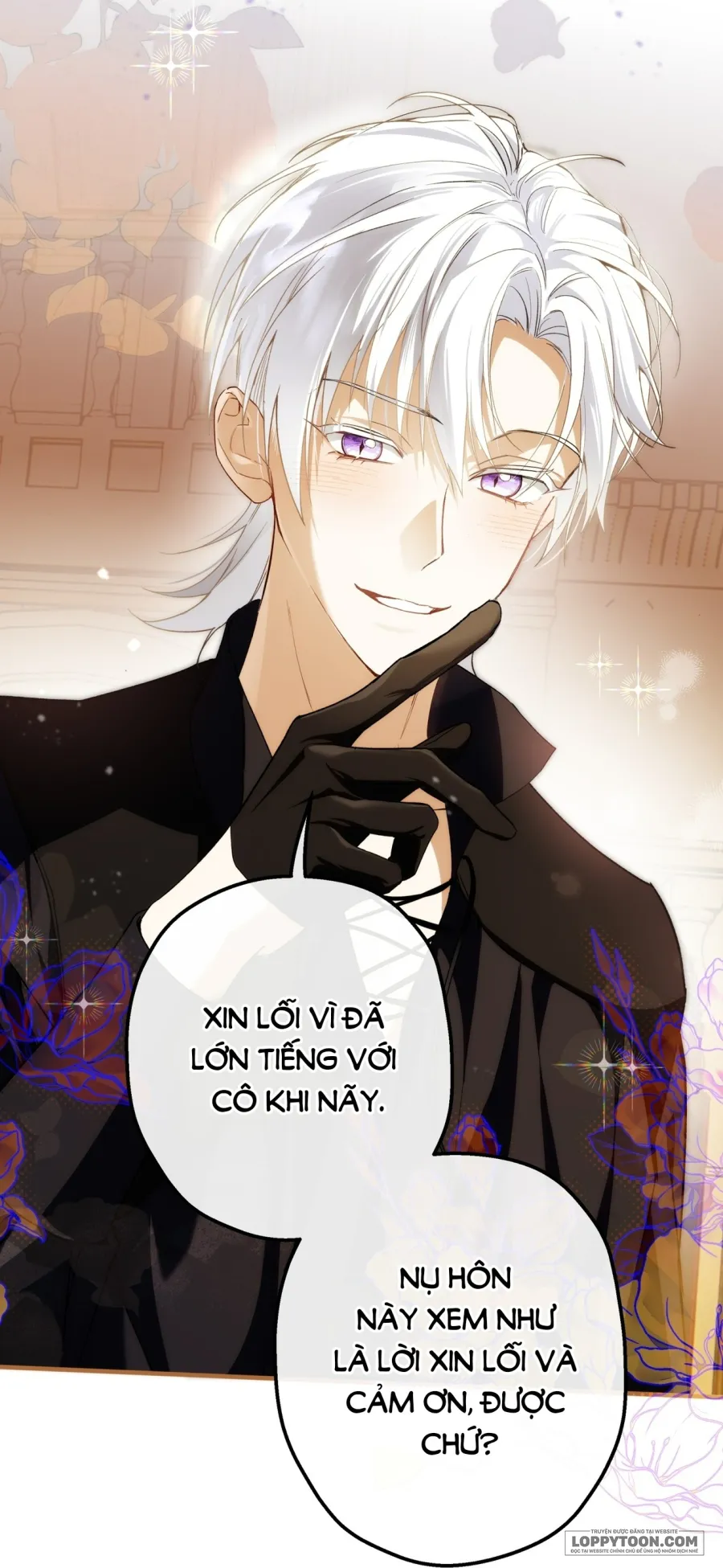 Nàng Sẽ Thuần Phục Những Anh Hùng - Chap 24 - Trang 24