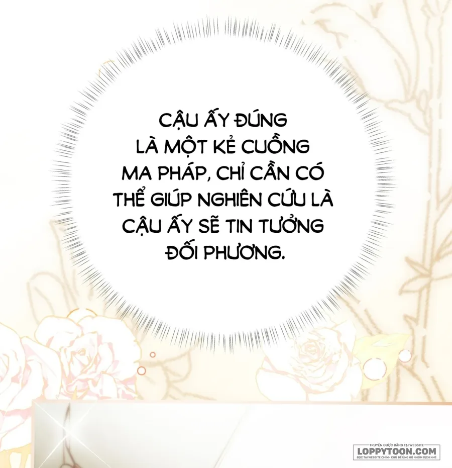 Nàng Sẽ Thuần Phục Những Anh Hùng - Chap 24 - Trang 28