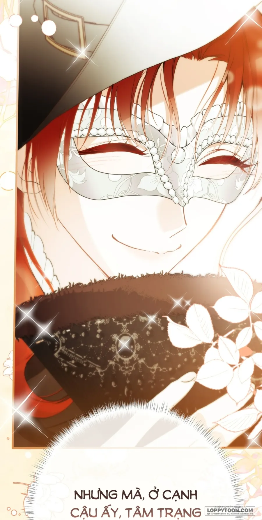 Nàng Sẽ Thuần Phục Những Anh Hùng - Chap 24 - Trang 29
